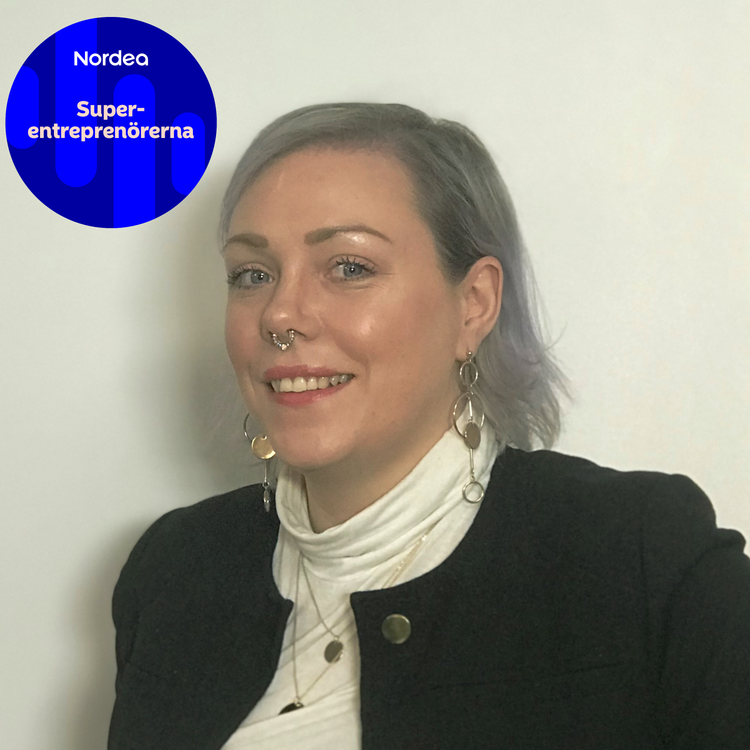 cover art for Isabelle Edlund – YouViaMe