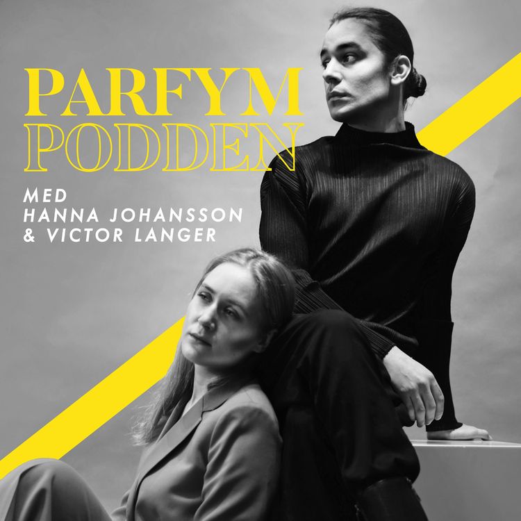 cover art for Parfympodden Special: Invigning av NK Beauty i Stockholm