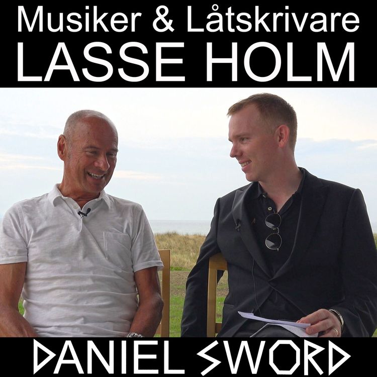cover art for LASSE HOLM - 700 låtar & 5 Melodifestivalvinster # 8