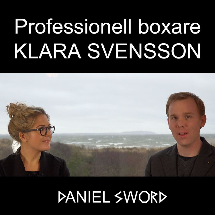 cover art for Att vinna - Boxare KLARA SVENSSON # 6