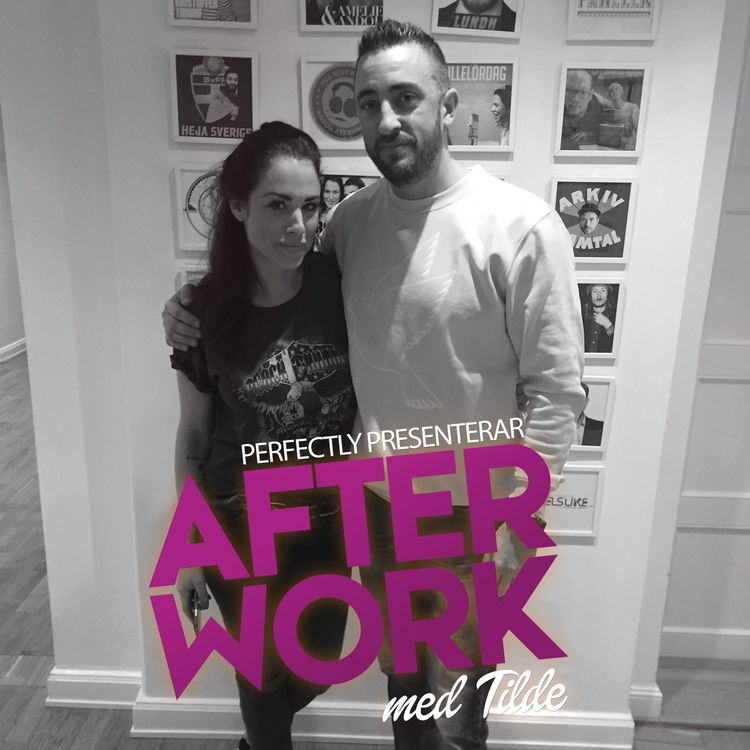 cover art for Anders Adali