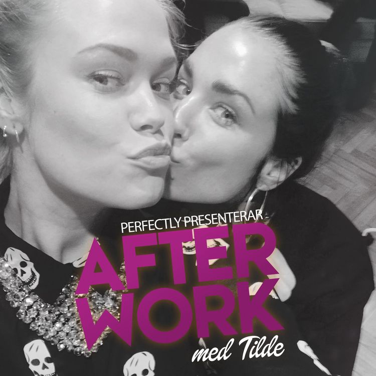 cover art for Julia Frej