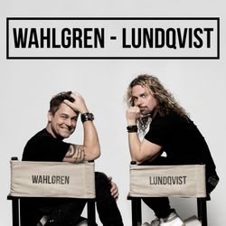 cover art for Wahlgren - Lundqvist