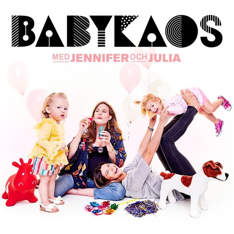 cover art for 26. En gravid tunga, bläckfisk-spermier & trotsiga kids