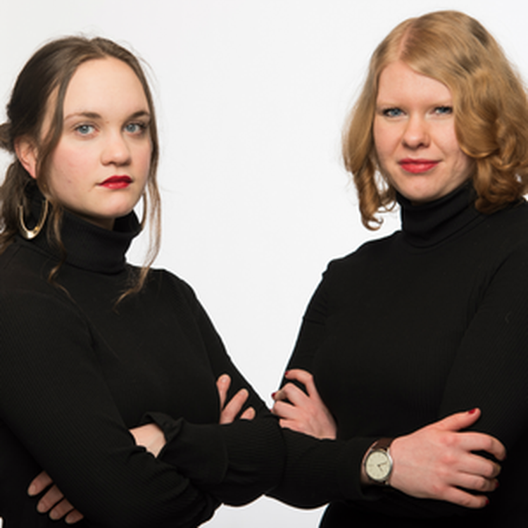cover art for Brexit och äktenskapskriser