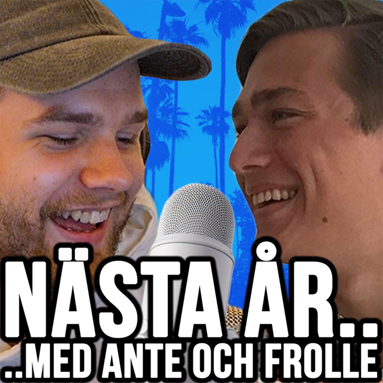 cover art for 83. Saker som inte har hänt
