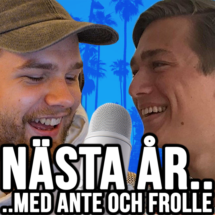 cover art for 30. Frolle drar på Dansbandsveckan!