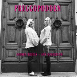 cover art for Preggopodden