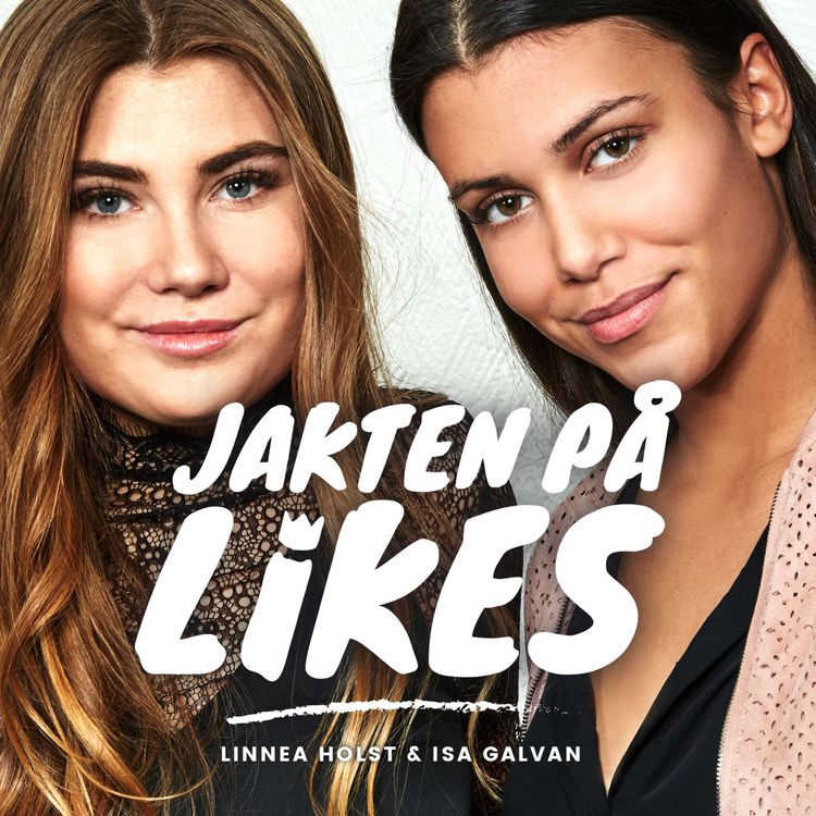 cover art for 10. Hur påverkas vi av jakten på likes?