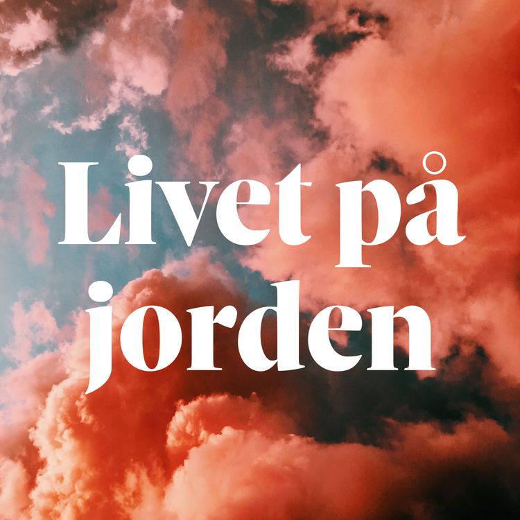 cover art for Livet på jorden med Yusuf Aydin