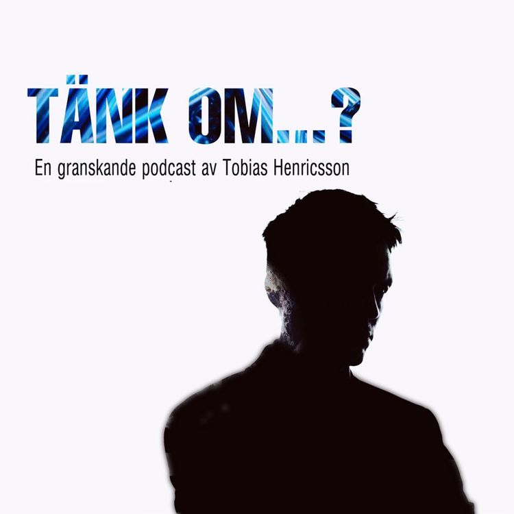cover art for 20. Tänk om Special – När granskningen granskas, del 1