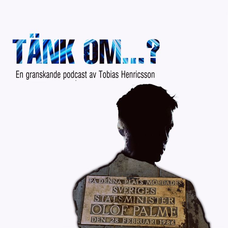cover art for 12. En orimlig vändning