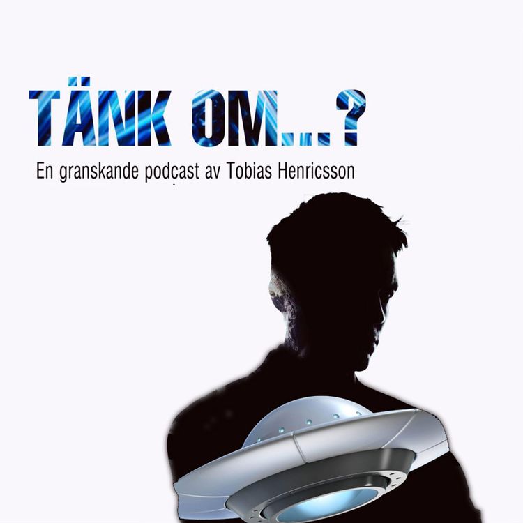 cover art for 10. Att obducera en utomjording