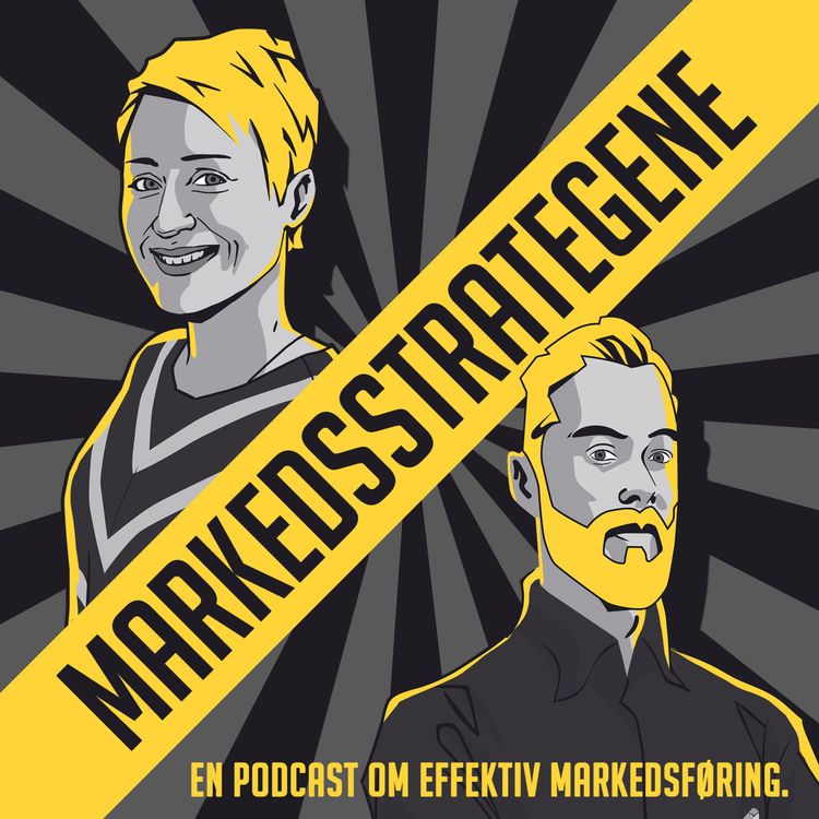 cover art for Influencermarketing - en effektiv måte å markedsføre på, eller ikke?