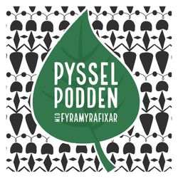 cover art for Pysselpodden