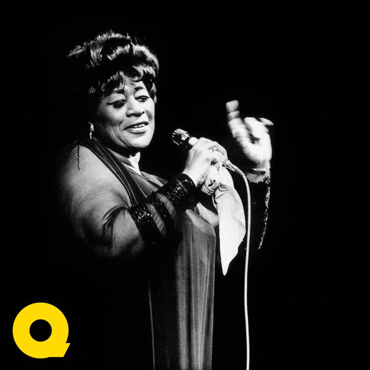 cover art for #31 – Starka röster II