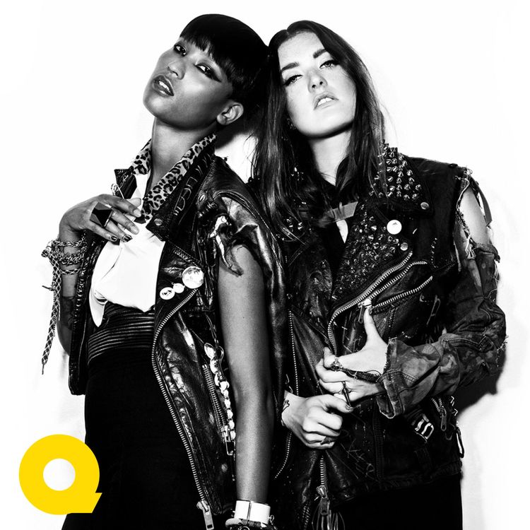 cover art for #28 – Goddamn rodeo