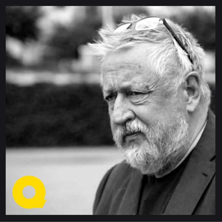 cover art for #9 – Leif GW Persson