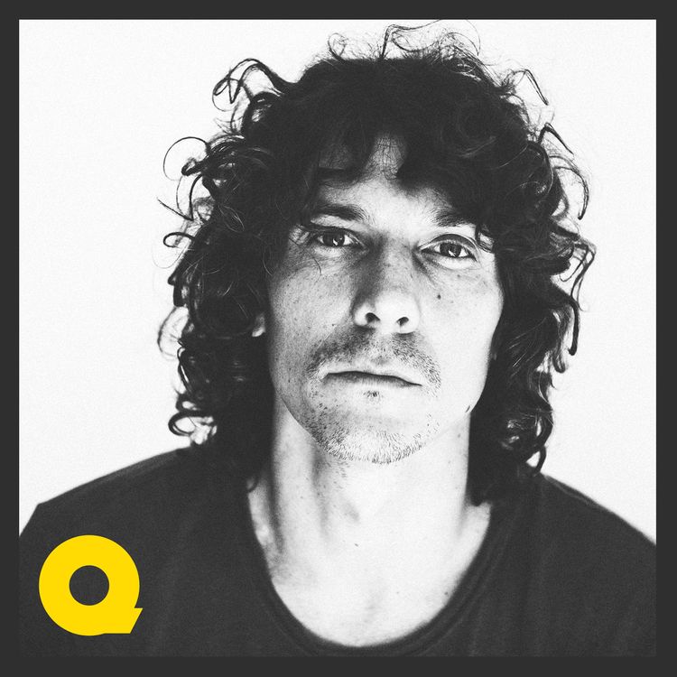 cover art for #7 – Special: Håkan Hellström