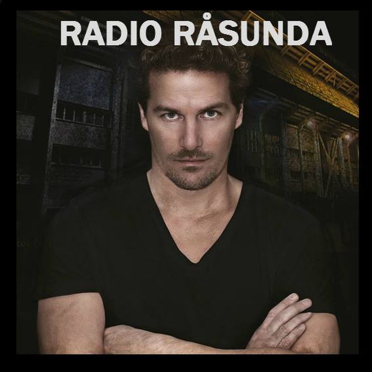 cover art for Episod # 74  Daniel Tjernström och Josefine Lin