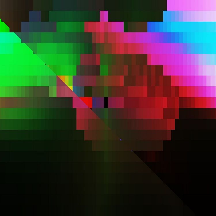 cover art for Episode 14 - Wandering Around Describing Ants