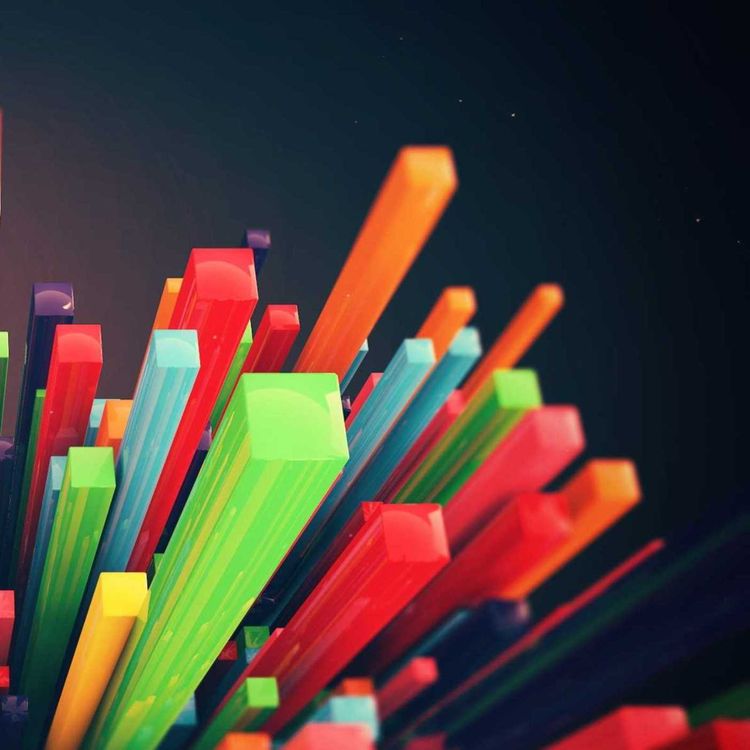 cover art for Episode 12 - Joakim Nätterqvist - Arn and Us