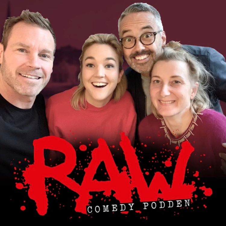 cover art for Hasse Brontén, Elina Du Rietz och Elin Almén - Hämnd-TV och kriminella Solsidanfans