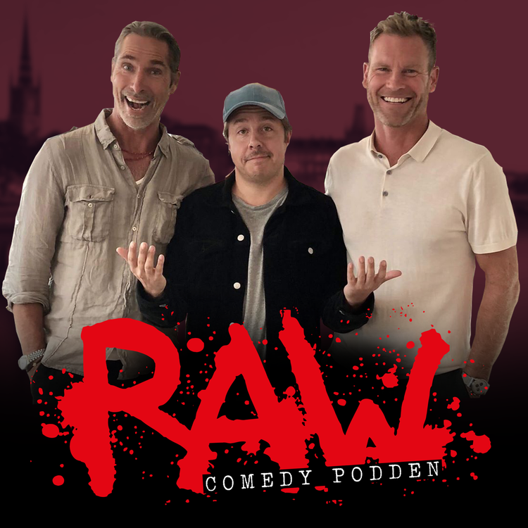 cover art for David Sundin och Pontus Gårdinger - Nya Jönssonligan och den galna Madonnaintervjun