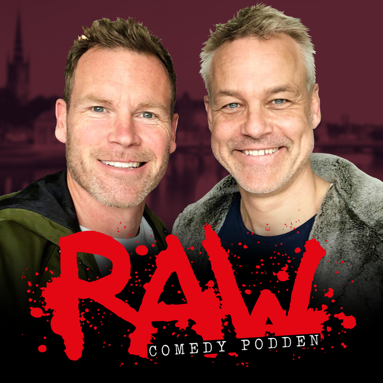 cover art for Henrik Schyffert - Dödsrädsla, Nile City 2.0 och romantik