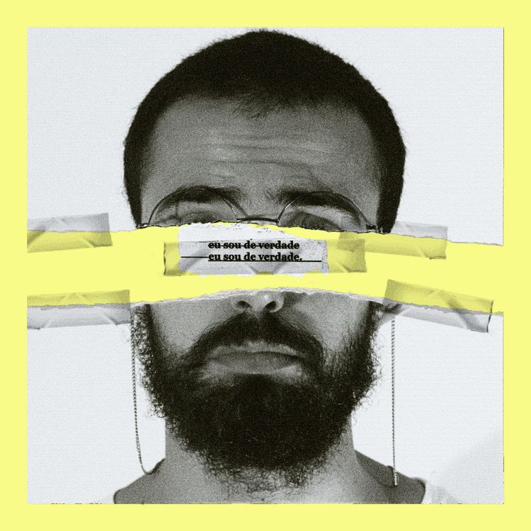 cover art for #NEURA01 LOCUTORA DO APOCALIPSE: ISSO NÃO É UM TESTE