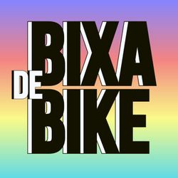 cover art for BIXA DE BIKE