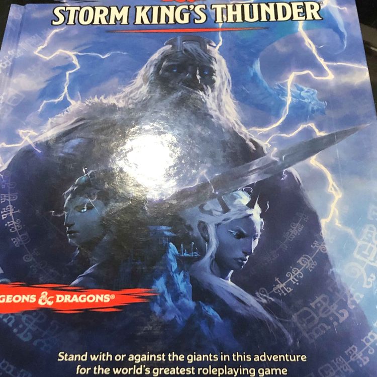 cover art for That's a lot of damage