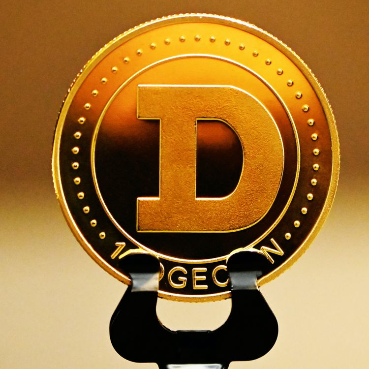 cover art for Dogecoin helped Robinhood’s income rise in 2021, according to its IPO filing.