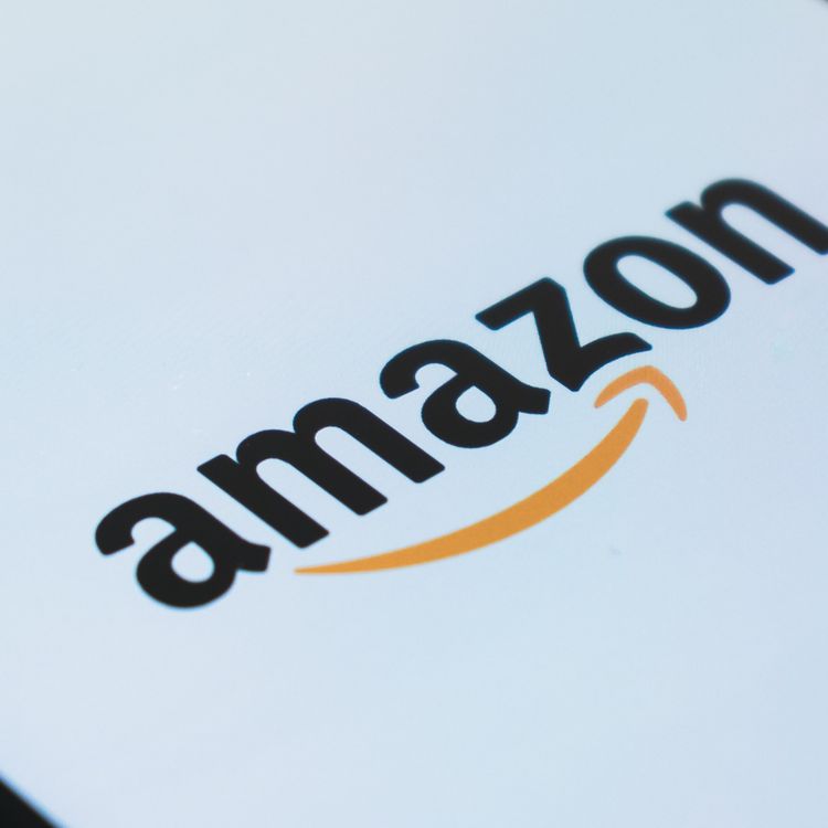 cover art for Would you like to be an Amazon supplier? It might cost a chunk of your business