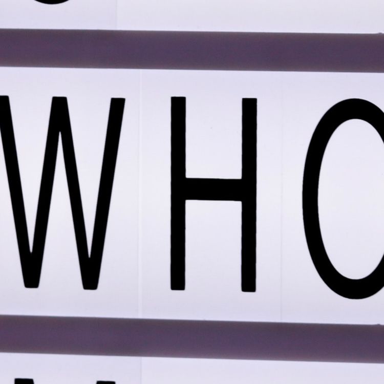 cover art for WHO proposes health AI ethics principles