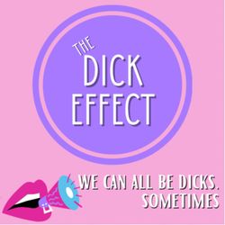 cover art for The Dick Effect