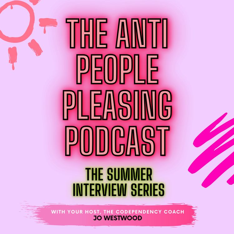 cover art for Summer Interview Series - Jools O'Sullivan of Life & Fork Nutrition