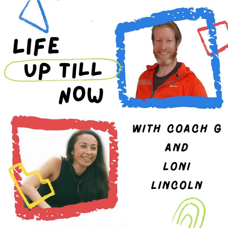 cover art for Season 1 Episode 8 - Loni Lincoln