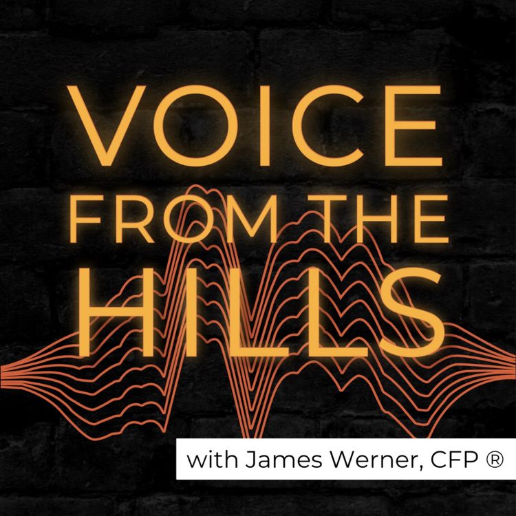 cover art for Voice from the Hills Trailer