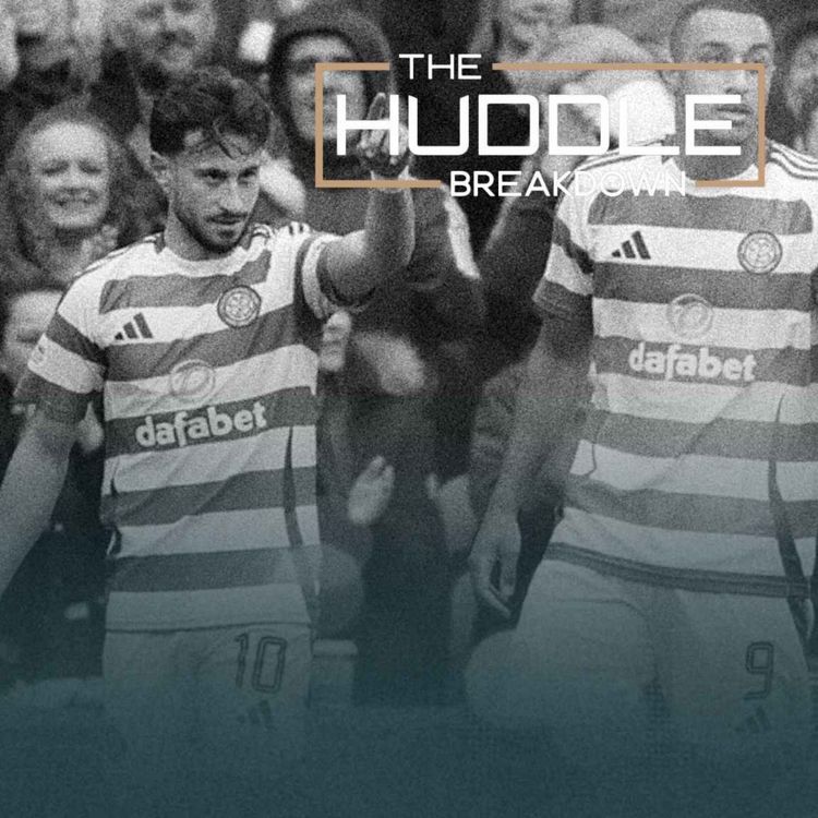 cover art for Celtic vs Falkirk | Kuhn vs Jota vs Palma | St. Johnstone Preview