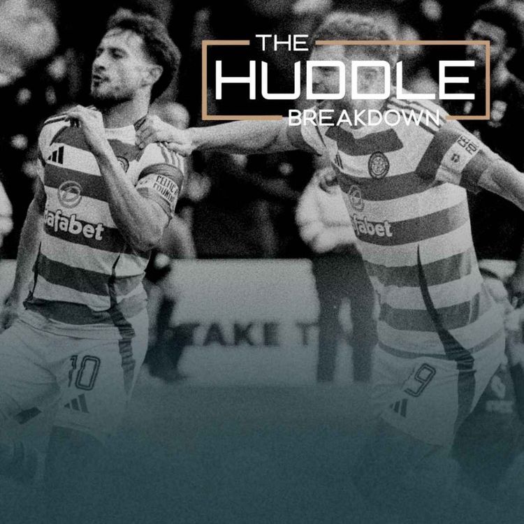 cover art for Ross County vs Celtic Recap | Diarra Ruling Analysis