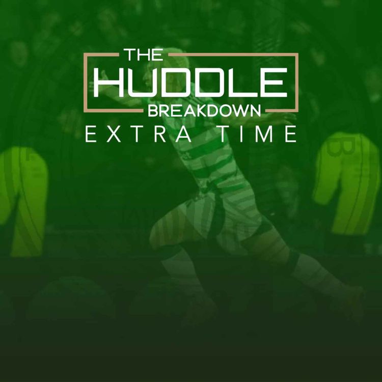 cover art for EXTRA TIME PREVIEW: Rangers Perspective on League Cup Final | Dundee Utd Preview