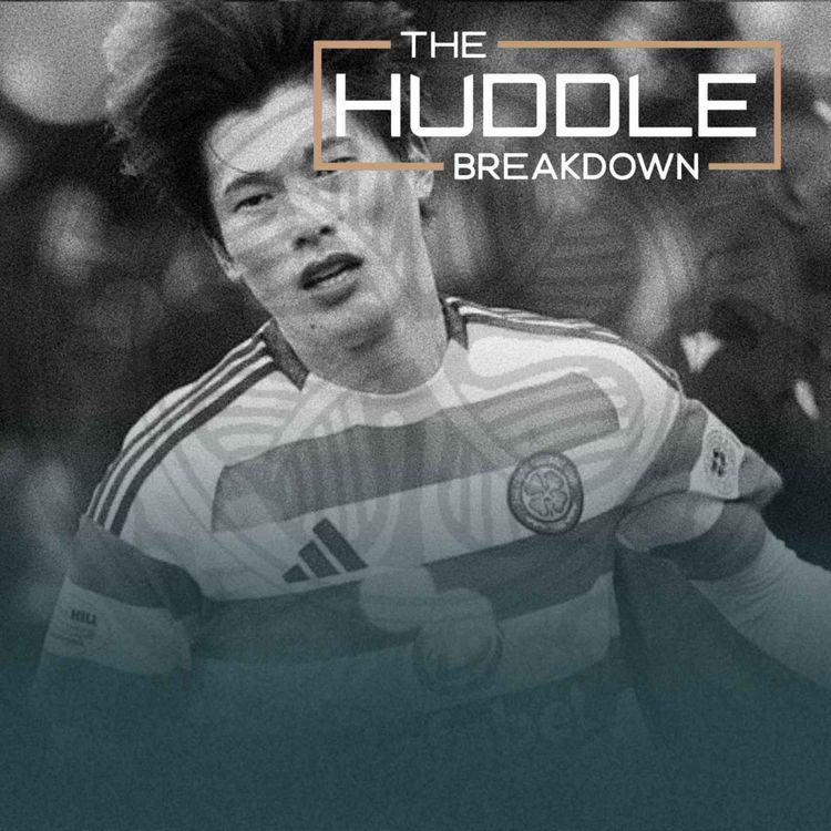 cover art for Ross County Review | Kyogo Deep Dive