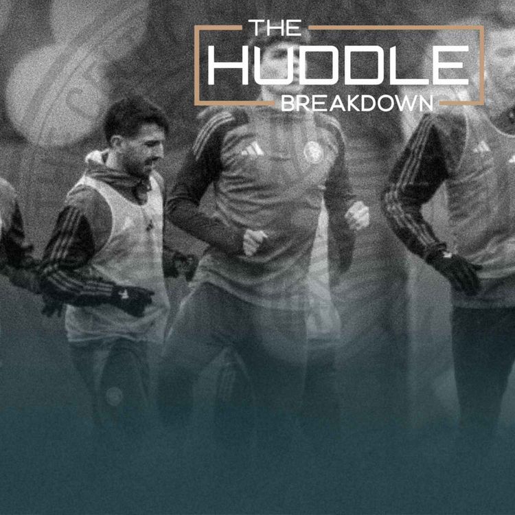 cover art for BONUS EPISODE: Hibs preview with Liam Bryce 