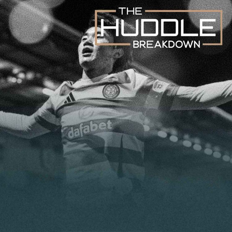 cover art for St Mirren 2-5 Celtic Review | Yang | Club Structure