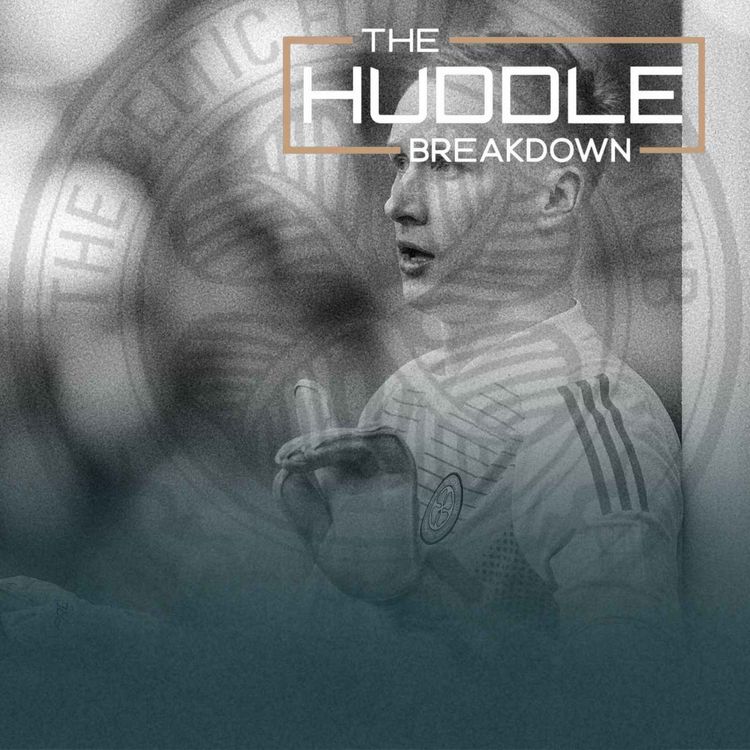 cover art for Celtic 3-0 Hearts | Changes to the SPFL?