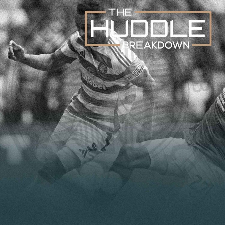 cover art for TRFC 1-1 Celtic FC Full Review | Jota Injury Impact