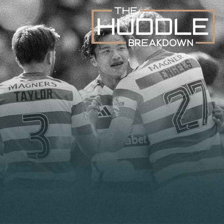 cover art for Celtic 3-1 Hibs | Aberdeen | Desmond's 30 Years
