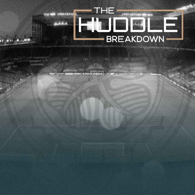 cover art for John Clark | Transfer Anxiety | Rodgers on Inamura