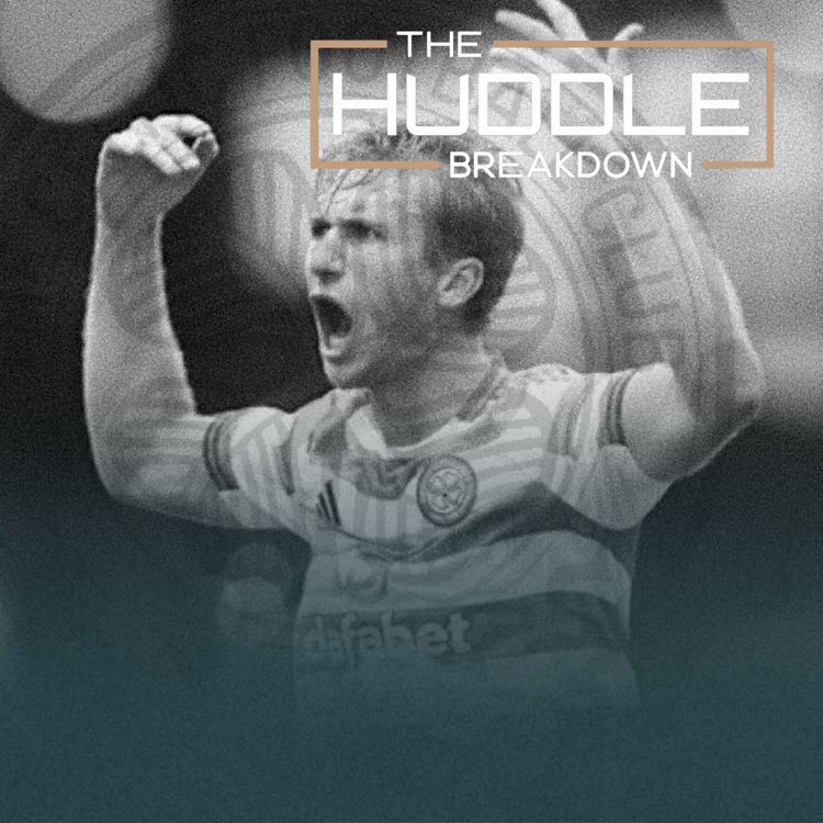 cover art for Celtic’s ‘Horseshoe of Death’ vs Aberdeen | Performance Analysis & Falkirk Preview